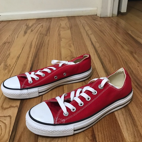 flat shoes converse